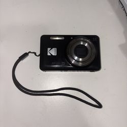 Kodak PixPro FZ55 Digital Camera – Great Condition