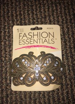 Fashion hair clip new