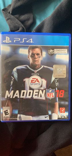madden 18