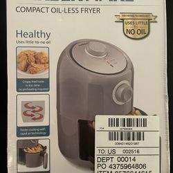 Farberware Air Fryer