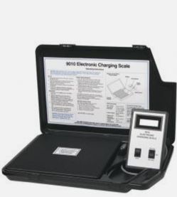 Electric Charging Scale