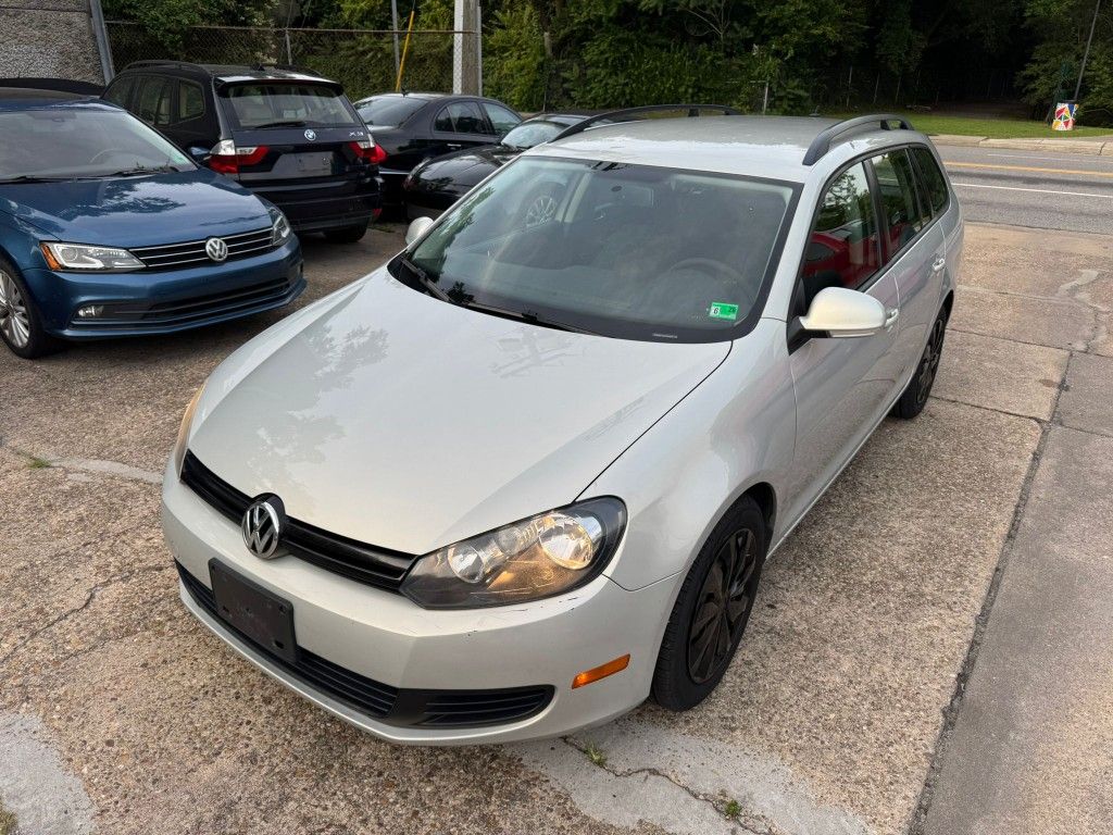 2010 Volkswagen Jetta