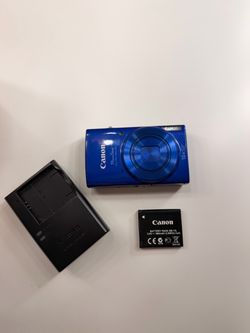 Canon powershot Elph 190