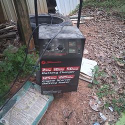 Battery Charger