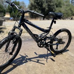 Hyper Bike Shocker 20