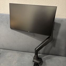 Dell monitor