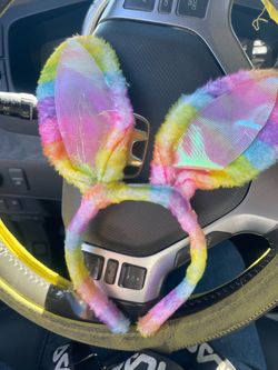 Rabbit ears