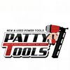 Patty Tools