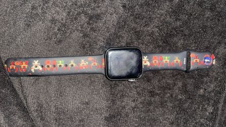 Apple Watch Series 5