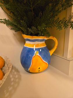 Pitcher