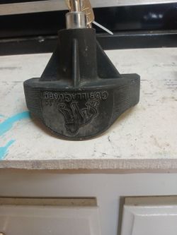 Trailer lock