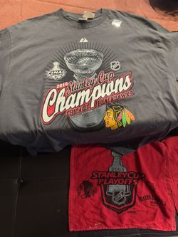 Blackhawks Collectibles