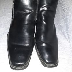 Lucio Ricci Men's Boots Size 12