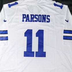 COWBOYS Micah Parsons jerseys (S, M, L, XL, 2XL) 