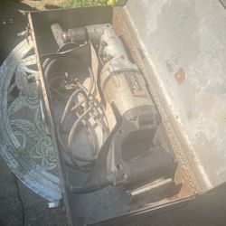 Drill Sideways Porter Cable