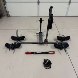 Yakima Bike Rack