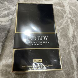 Bad BoyPerfume