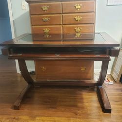 Computer Desk