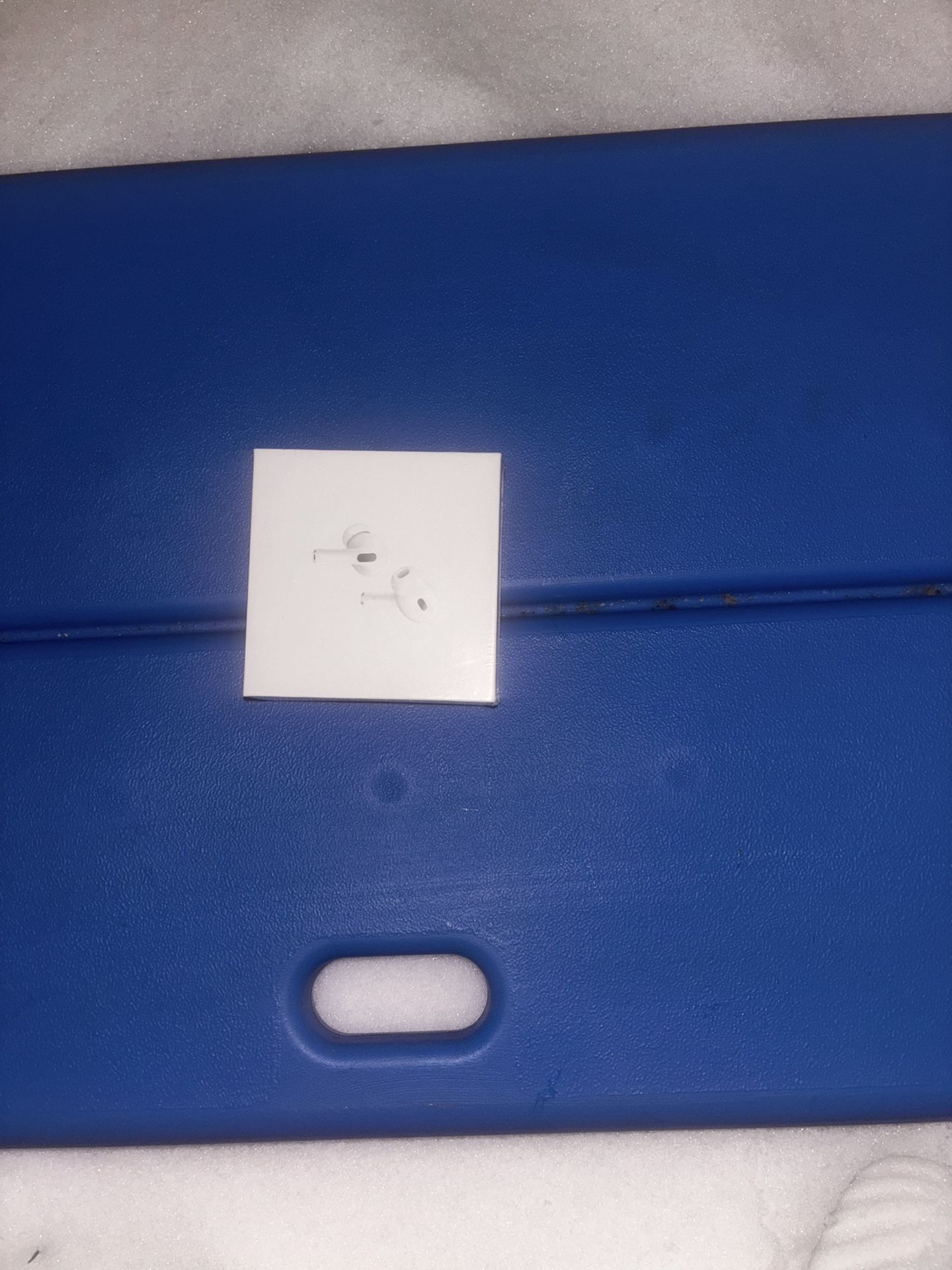 AirPod Pros