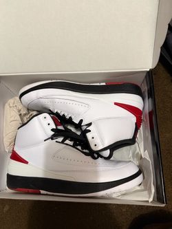 Air Jordan 2 QF