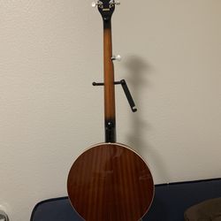 Banjo - Like New