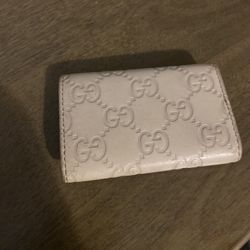 Gucci Key holder 
