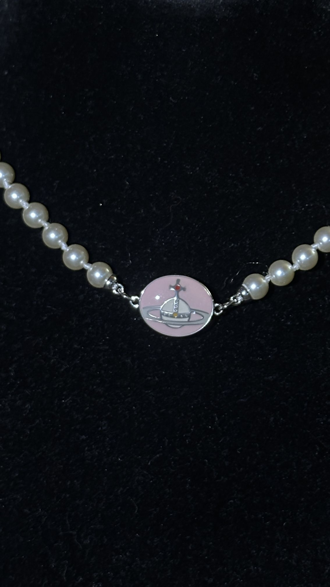 Vivienne Westwood Necklace 