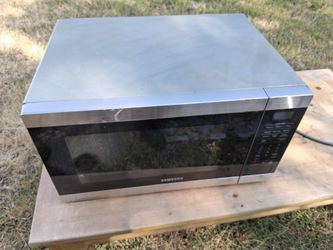 Micro Oven
