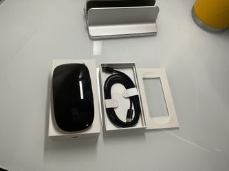 Apple Magic Mouse