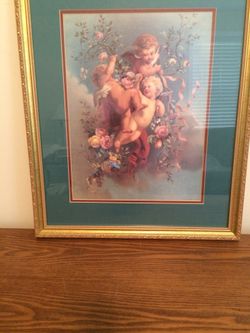 Picture cherubs