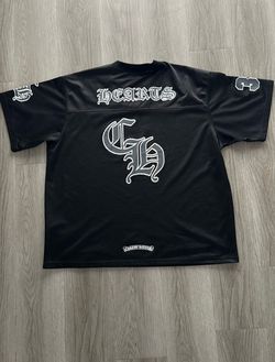 Chrome hearts