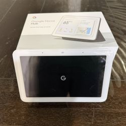 Google Nest Hub 7” Smart Display with Google Assistant (2nd Gen)