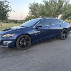 2016 Chevrolet Malibu