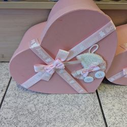 Gifts Box  Baby Girl 