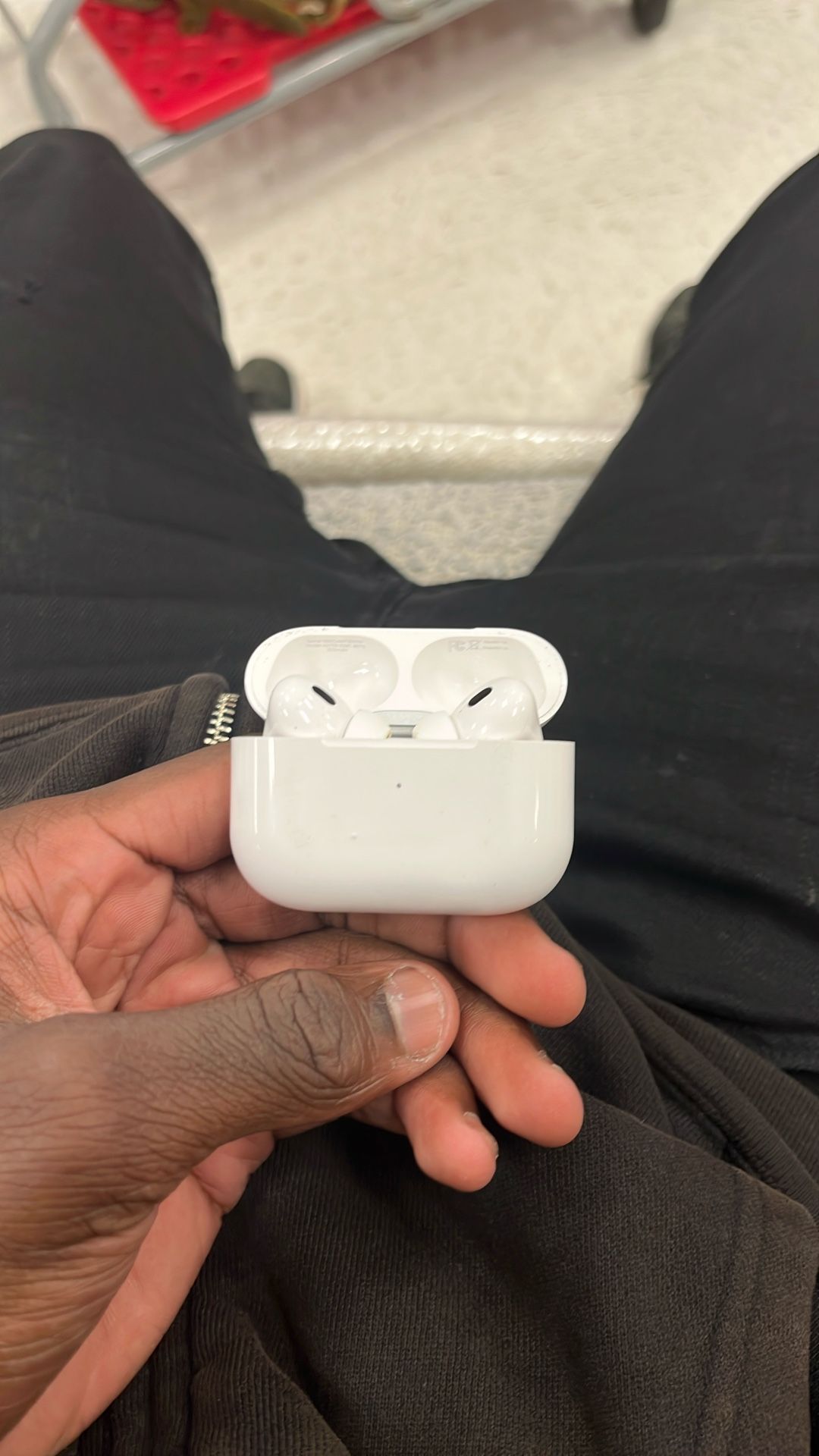 Air Pod Pros