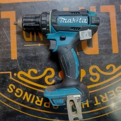 Makita Driver Drill 