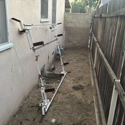 Chevy Roof Rack For Van