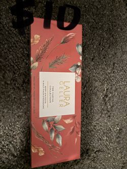 Eye Shadow Palettes