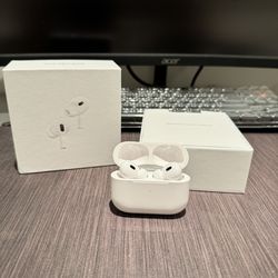 Apple Air Pod Pro 2