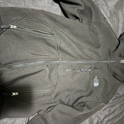 North Face
