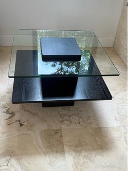 Side table