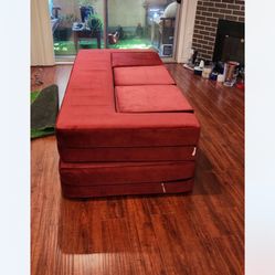 Sofa Bed