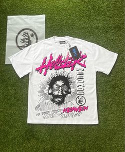 Hellstar Graphic T-Shirt