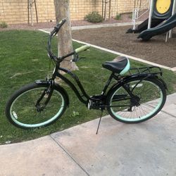 Schwinn Bike