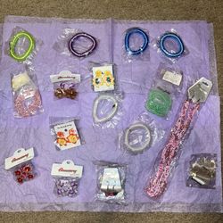 Girls Jewelry 