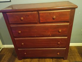 Moving Sale on Dresser