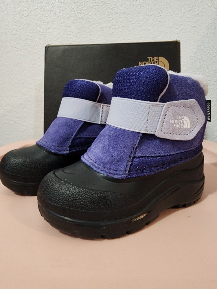 Toddler Boots (The North Face)