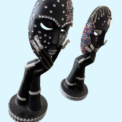 Mask Figure Table