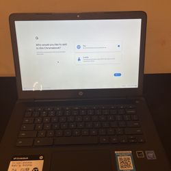 Hp Touchscreen Laptop 