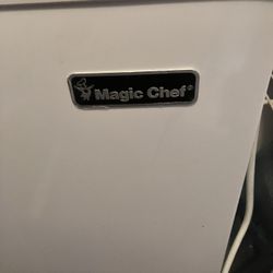 Magic Chef Freezer